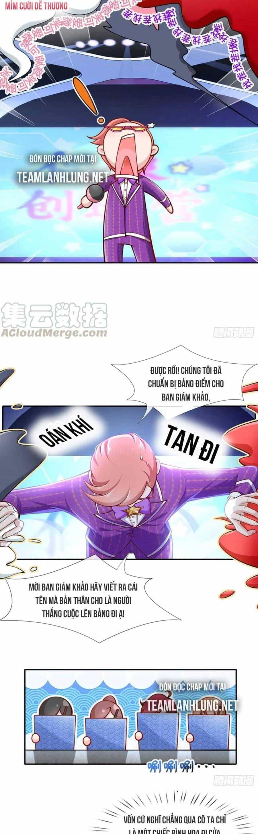 Tôi Trở Thành Kiều Thê Của Ông Trùm Phản Diện - Chương 11 - ảnh 15