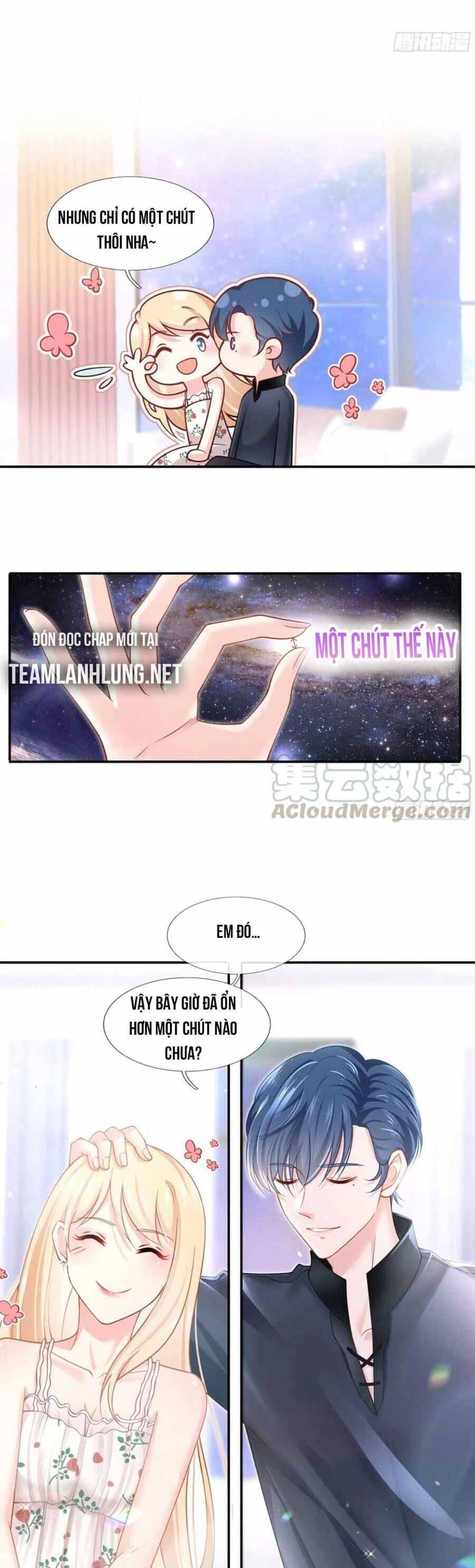 Tôi Trở Thành Kiều Thê Của Ông Trùm Phản Diện - Chương 26 - ảnh 23