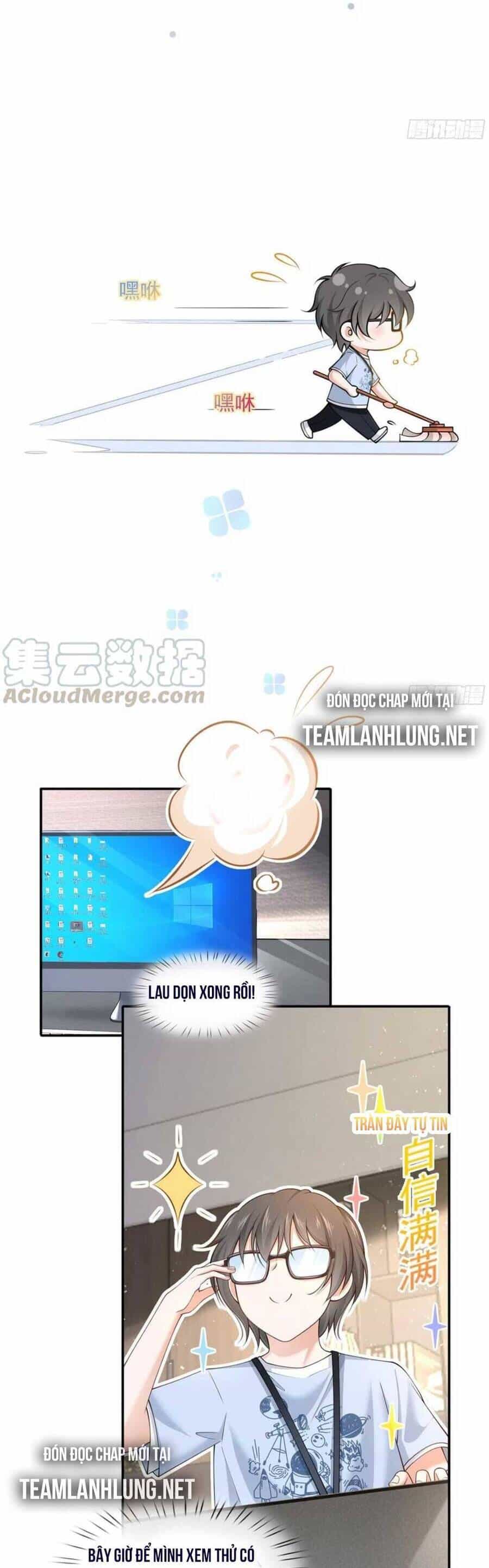 Tôi Trở Thành Kiều Thê Của Ông Trùm Phản Diện - Chương 49 - ảnh 10