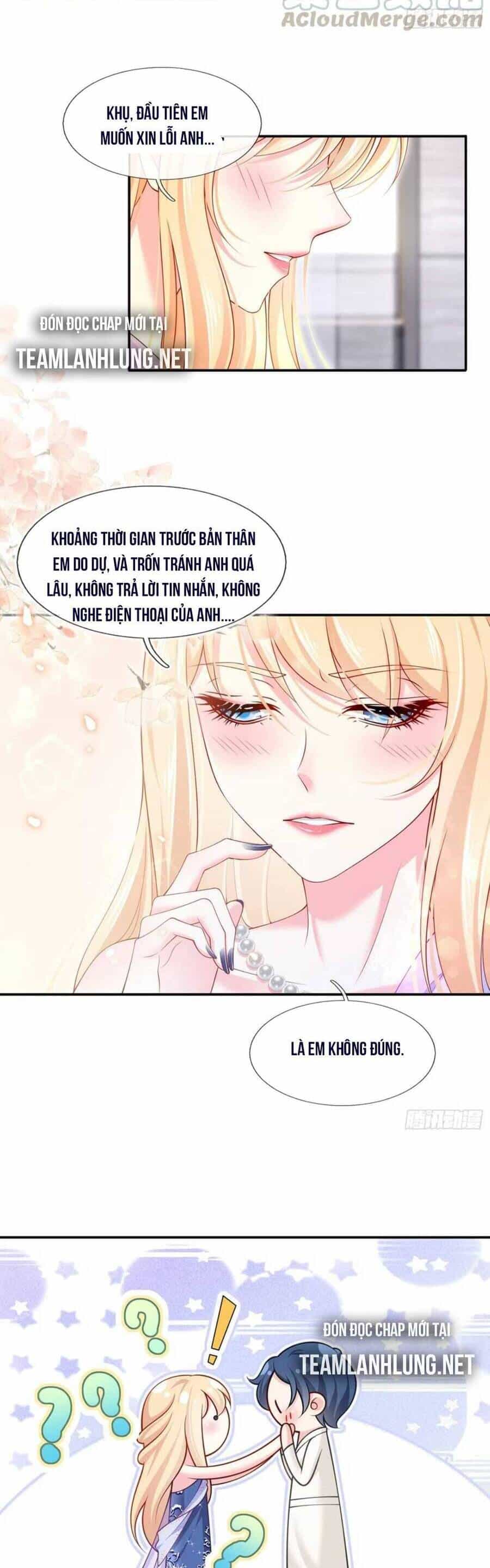 Tôi Trở Thành Kiều Thê Của Ông Trùm Phản Diện - Chương 54 - ảnh 12