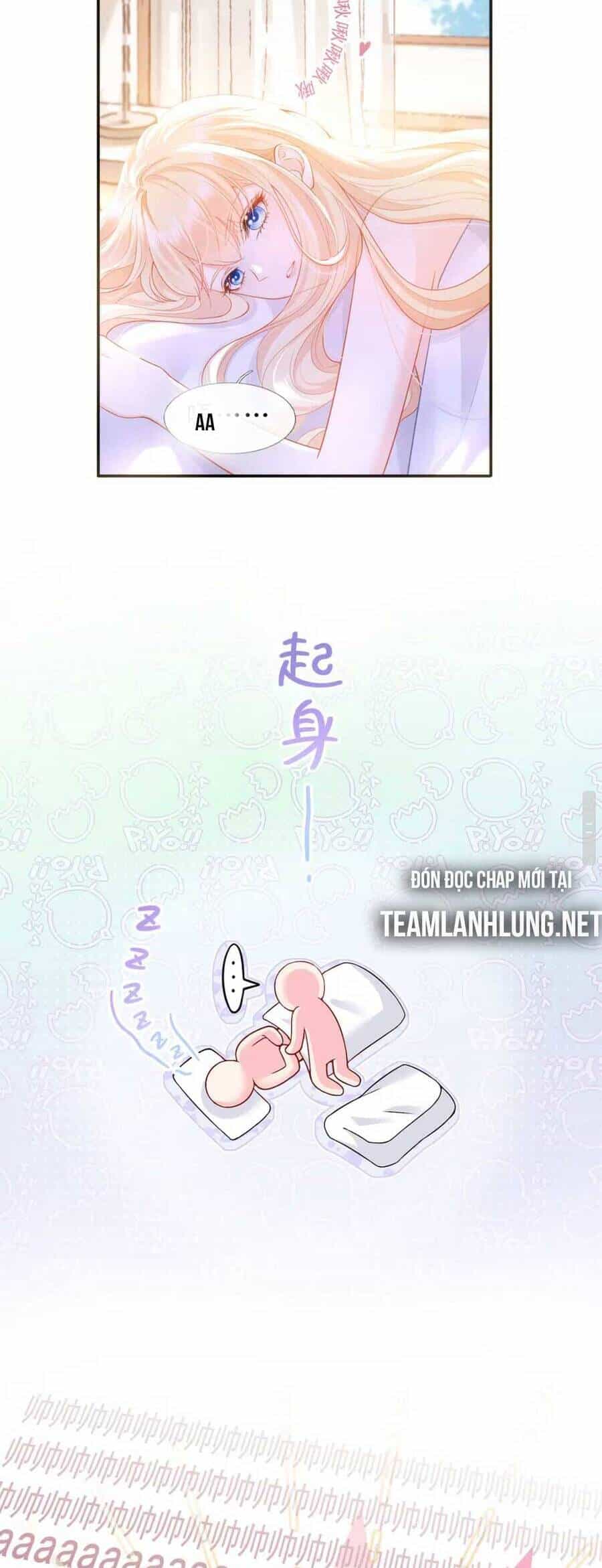 Tôi Trở Thành Kiều Thê Của Ông Trùm Phản Diện - Chương 56 - ảnh 17