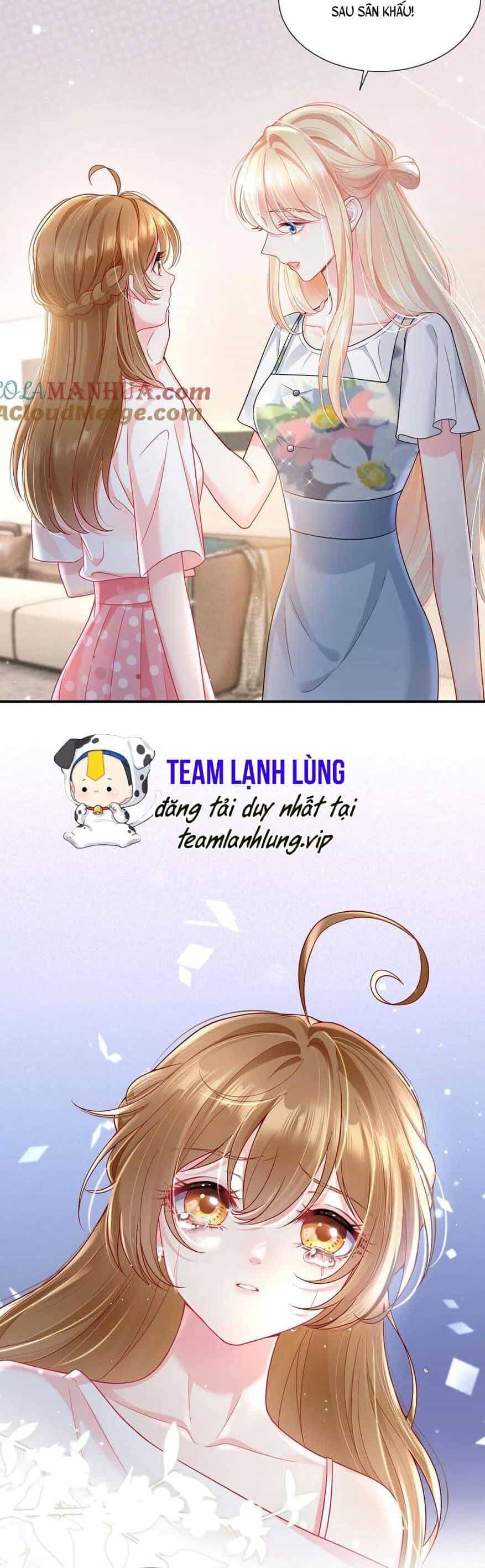 Tôi Trở Thành Kiều Thê Của Ông Trùm Phản Diện - Chương 66 - ảnh 25