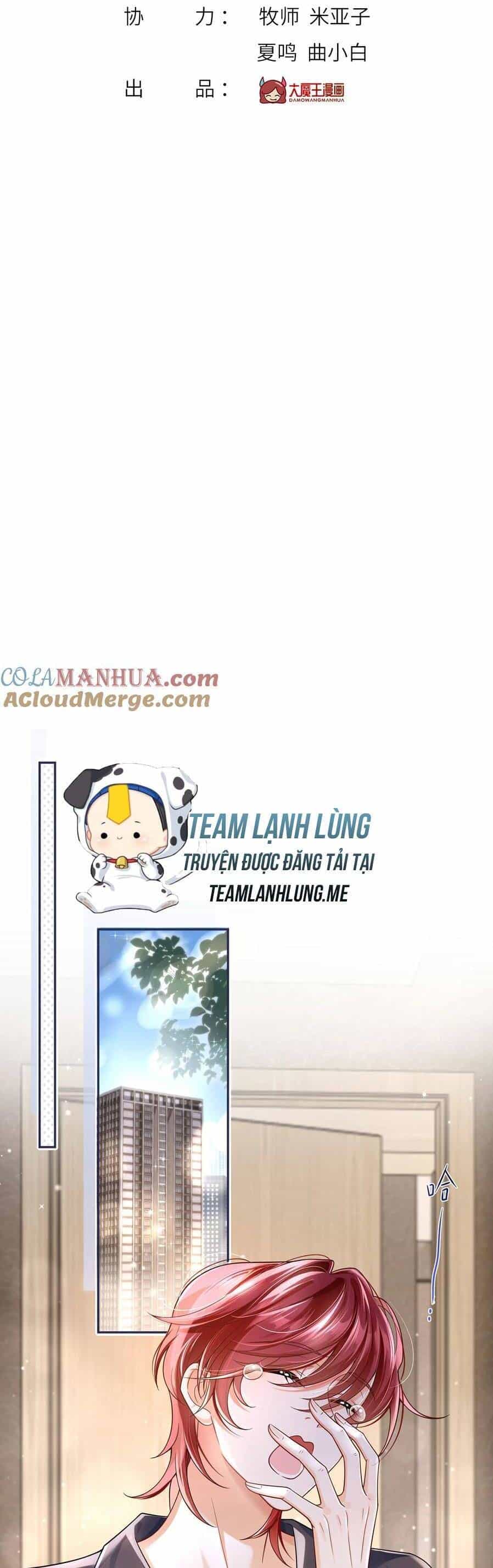 Tôi Trở Thành Kiều Thê Của Ông Trùm Phản Diện - Chương 77 - ảnh 5