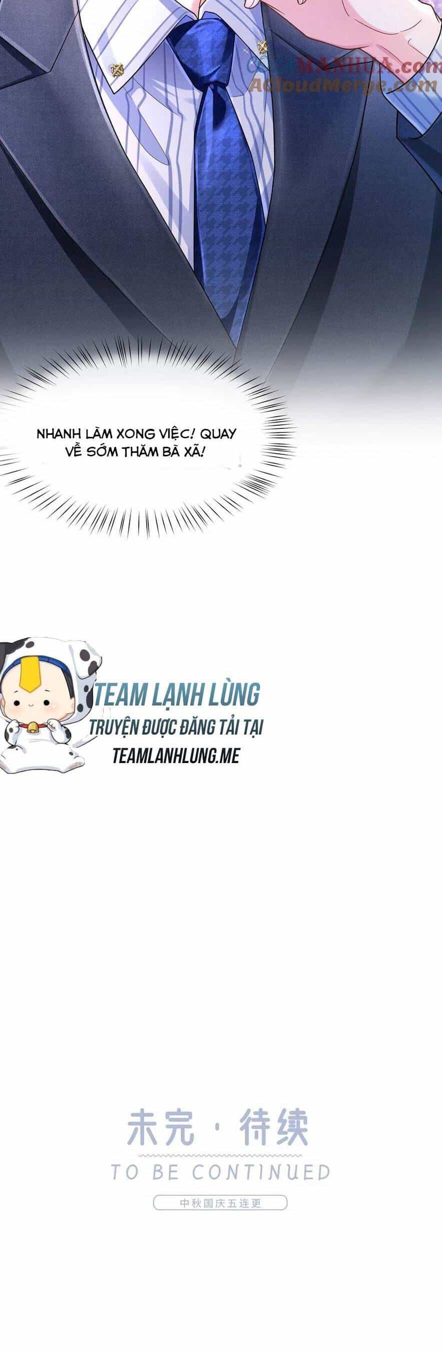 Tôi Trở Thành Kiều Thê Của Ông Trùm Phản Diện - Chương 79 - ảnh 30