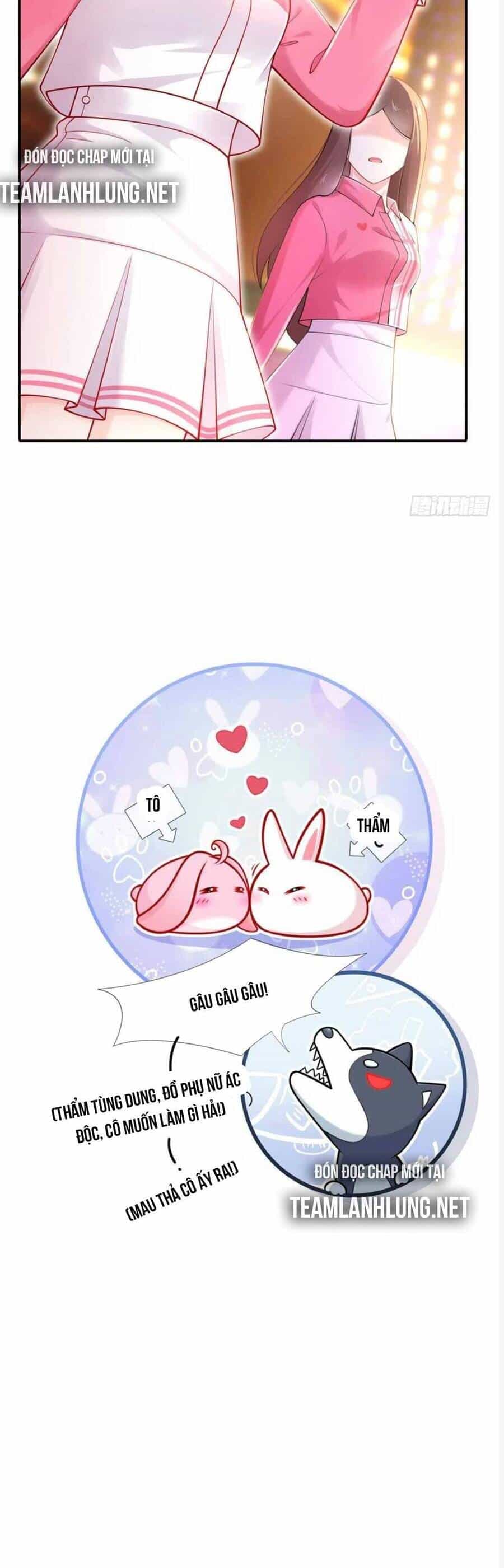 Tôi Trở Thành Kiều Thê Của Ông Trùm Phản Diện - Chương 8 - ảnh 29