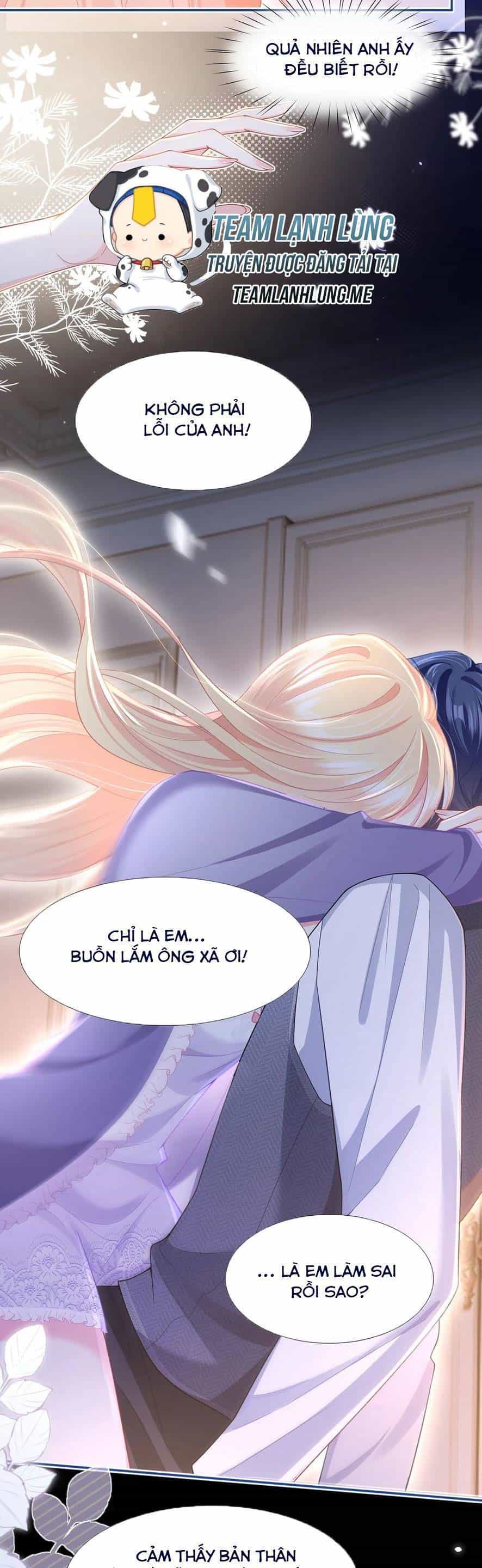 Tôi Trở Thành Kiều Thê Của Ông Trùm Phản Diện - Chương 84 - ảnh 32