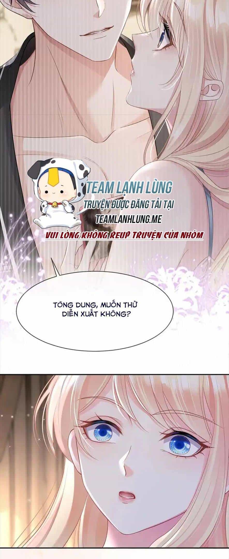 Tôi Trở Thành Kiều Thê Của Ông Trùm Phản Diện - Chương 90 - ảnh 7