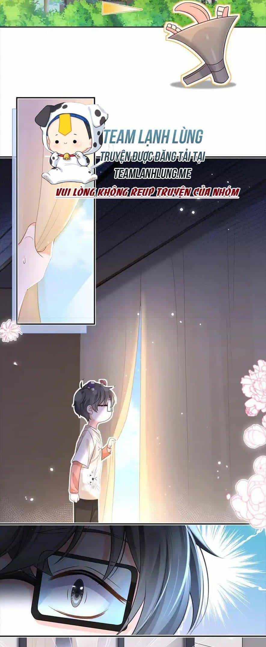 Tôi Trở Thành Kiều Thê Của Ông Trùm Phản Diện - Chương 91 - ảnh 23
