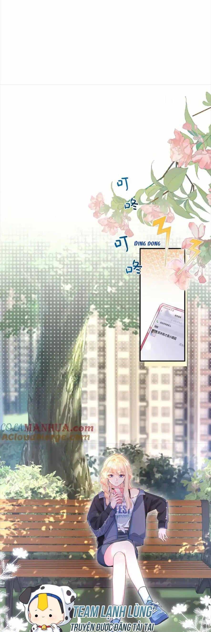 Tôi Trở Thành Kiều Thê Của Ông Trùm Phản Diện - Chương 91 - ảnh 26