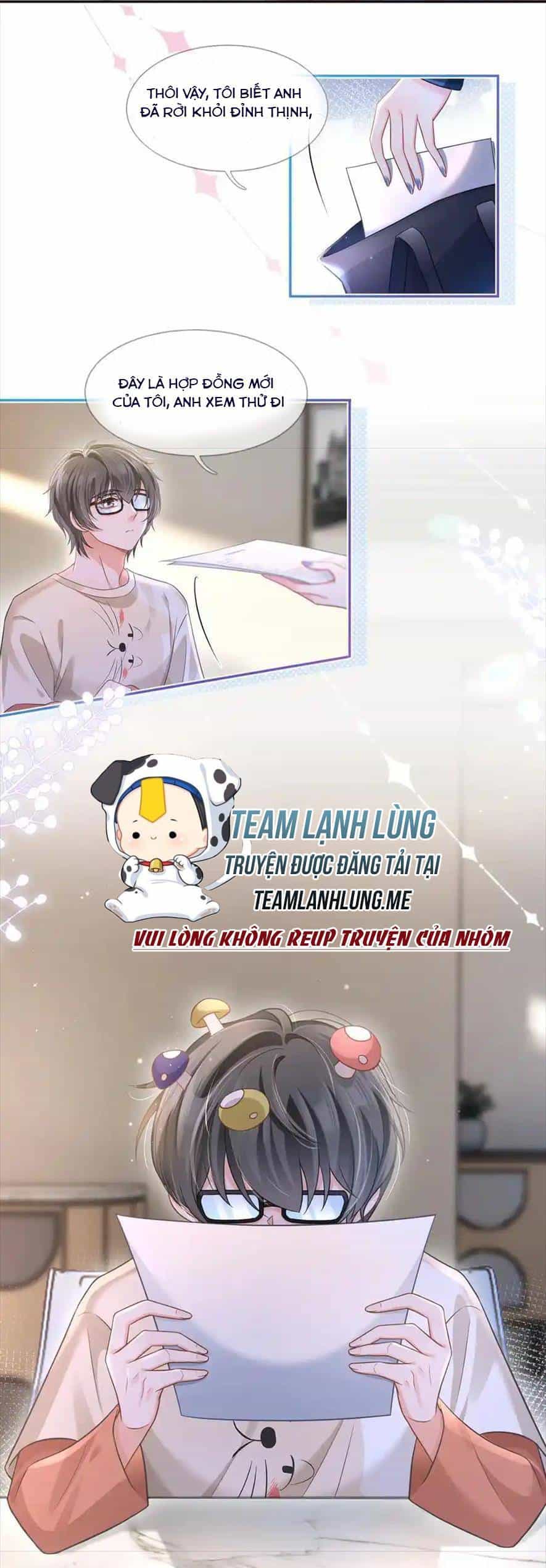 Tôi Trở Thành Kiều Thê Của Ông Trùm Phản Diện - Chương 91 - ảnh 34