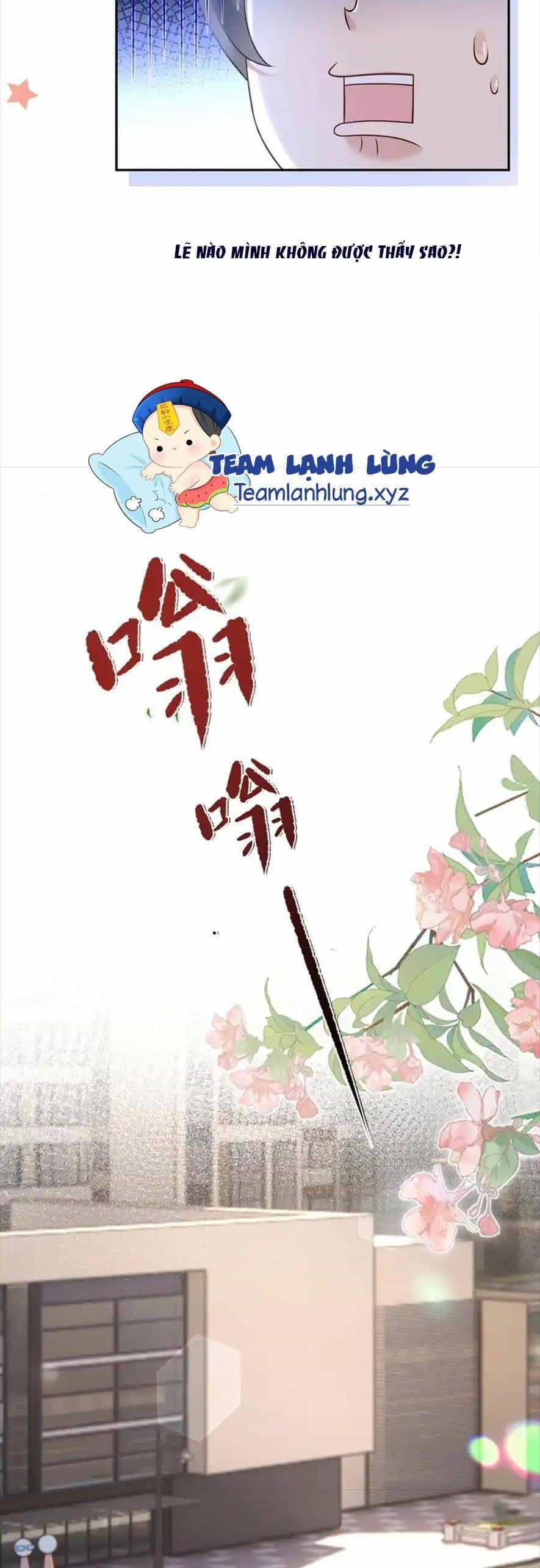 Tôi Trở Thành Kiều Thê Của Ông Trùm Phản Diện - Chương 96 - ảnh 29