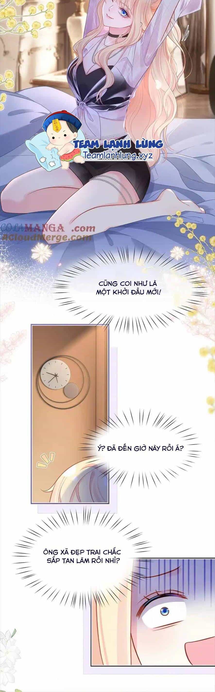 Tôi Trở Thành Kiều Thê Của Ông Trùm Phản Diện - Chương 96 - ảnh 8