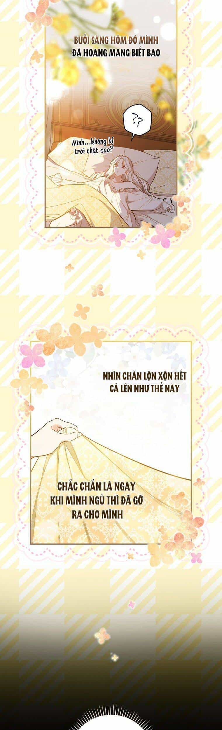 Tôi Trở Thành Mẹ Của Chiến Binh - Chương 1 - ảnh 26