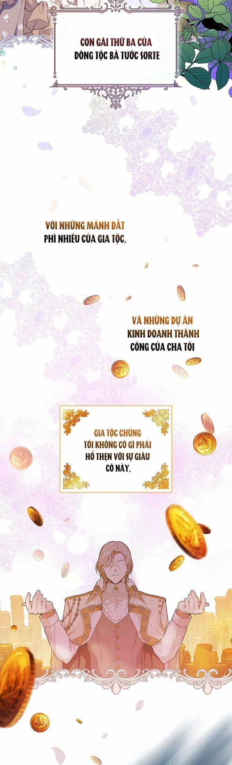 Tôi Trở Thành Mẹ Của Chiến Binh - Chương 1 - ảnh 33