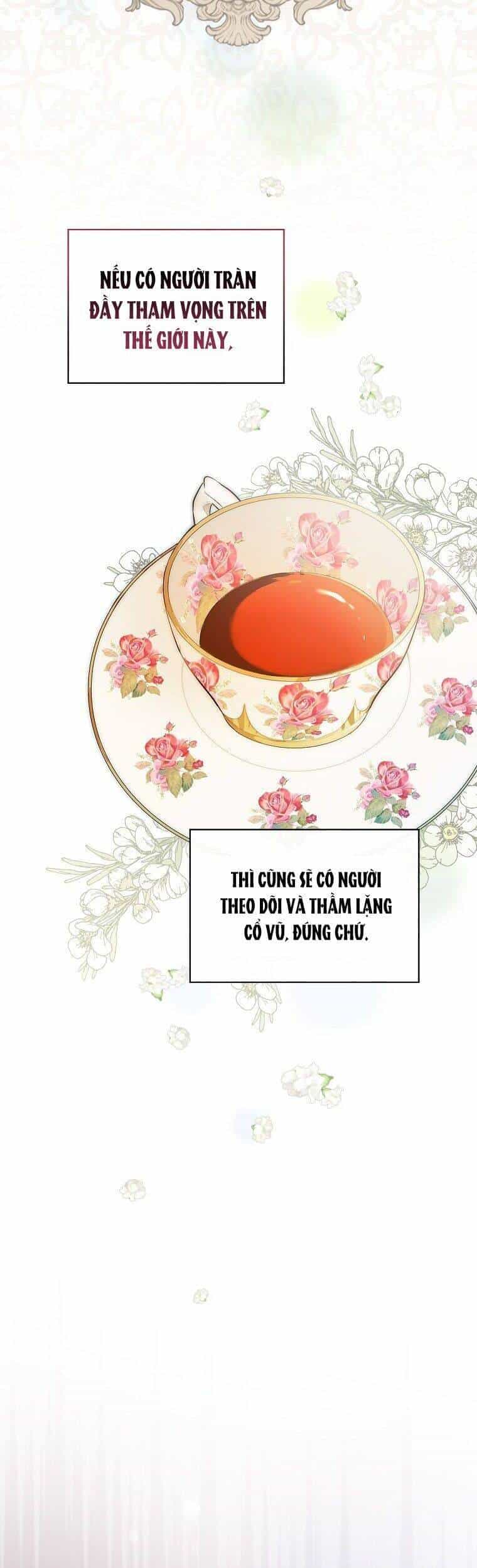 Tôi Trở Thành Mẹ Của Chiến Binh - Chương 1 - ảnh 38