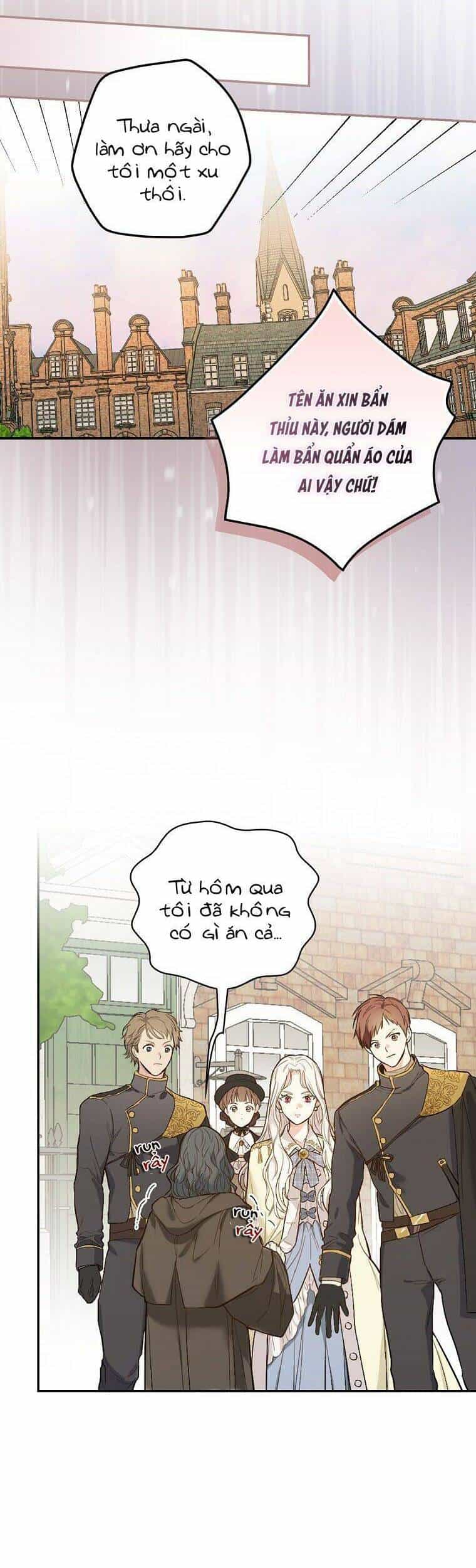 Tôi Trở Thành Mẹ Của Chiến Binh - Chương 1 - ảnh 39