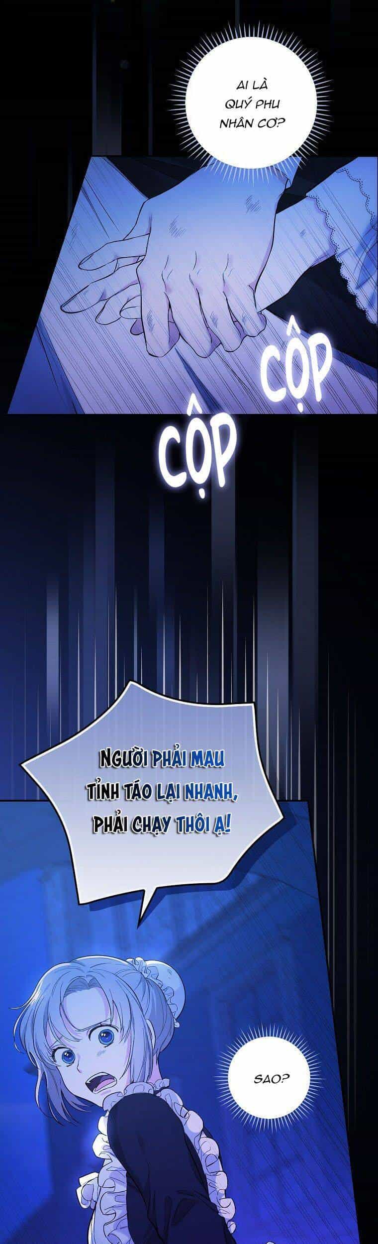 Tôi Trở Thành Mẹ Của Chiến Binh - Chương 1 - ảnh 49
