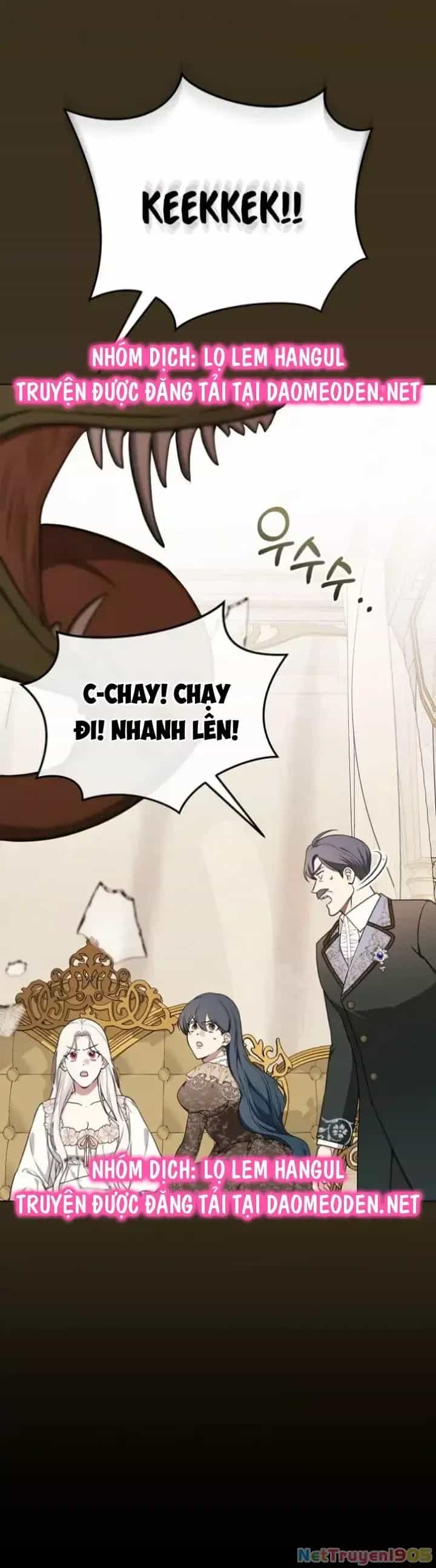 Tôi Trở Thành Mẹ Của Chiến Binh - Chương 106 - ảnh 6