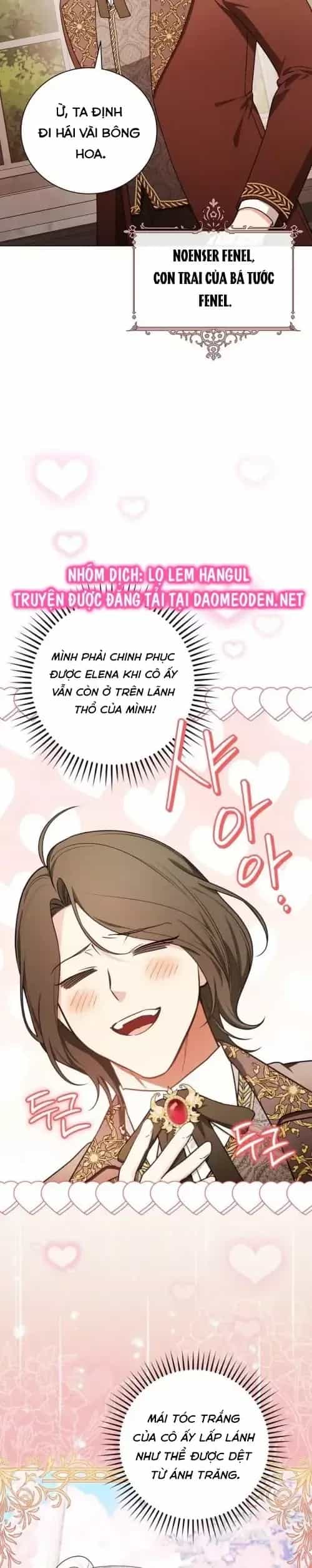 Tôi Trở Thành Mẹ Của Chiến Binh - Chương 107 - ảnh 15