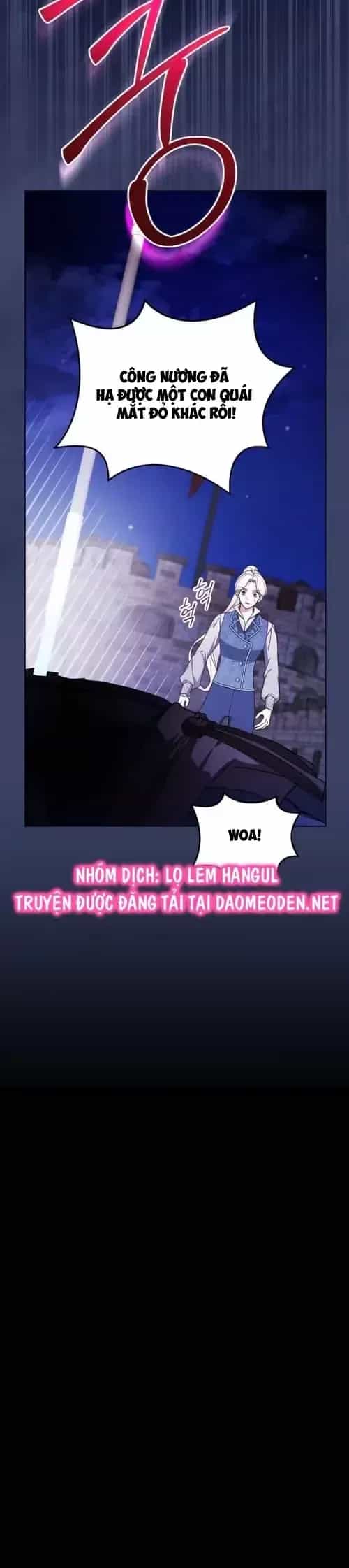 Tôi Trở Thành Mẹ Của Chiến Binh - Chương 107 - ảnh 4
