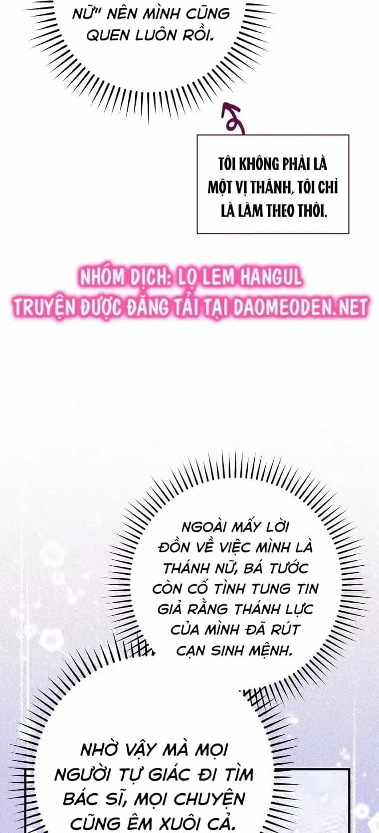 Tôi Trở Thành Mẹ Của Chiến Binh - Chương 110 - ảnh 54