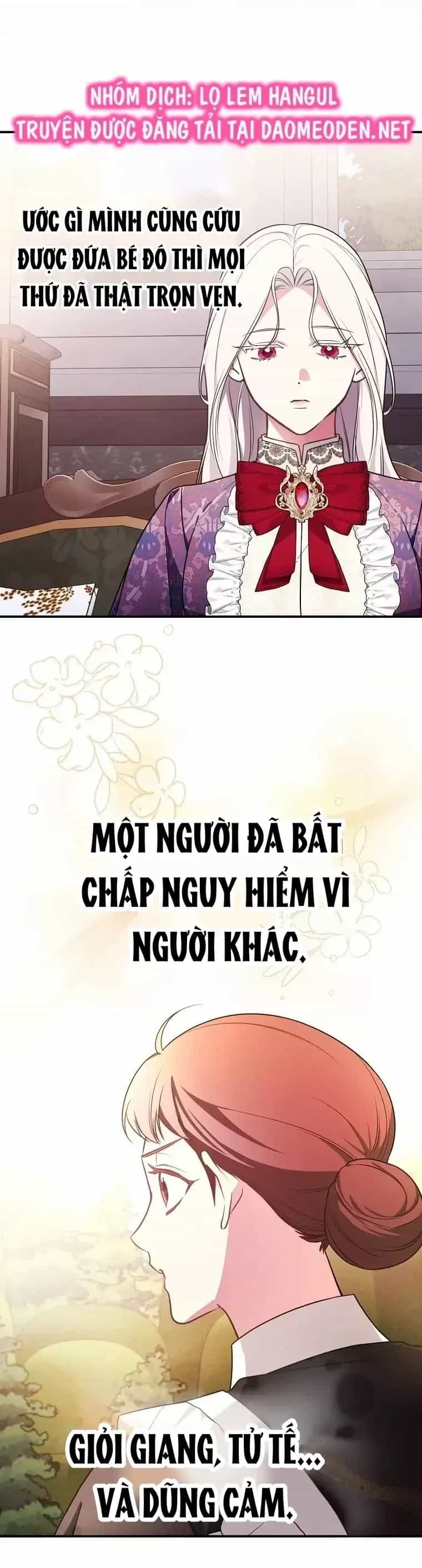 Tôi Trở Thành Mẹ Của Chiến Binh - Chương 110 - ảnh 56