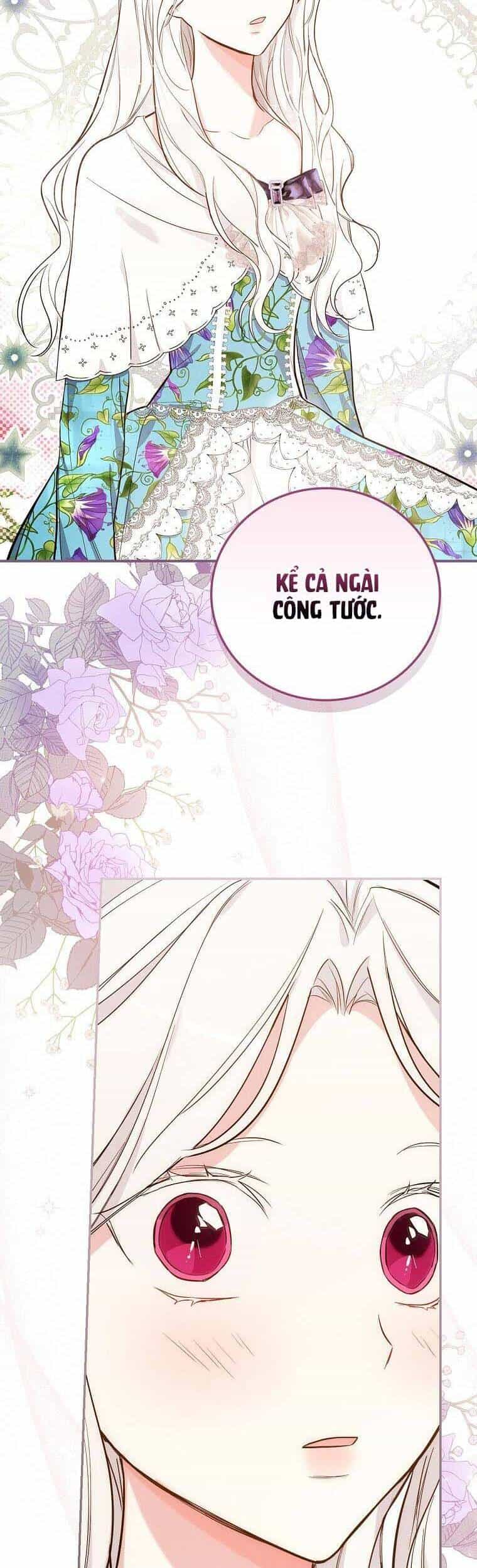 Tôi Trở Thành Mẹ Của Chiến Binh - Chương 11 - ảnh 36