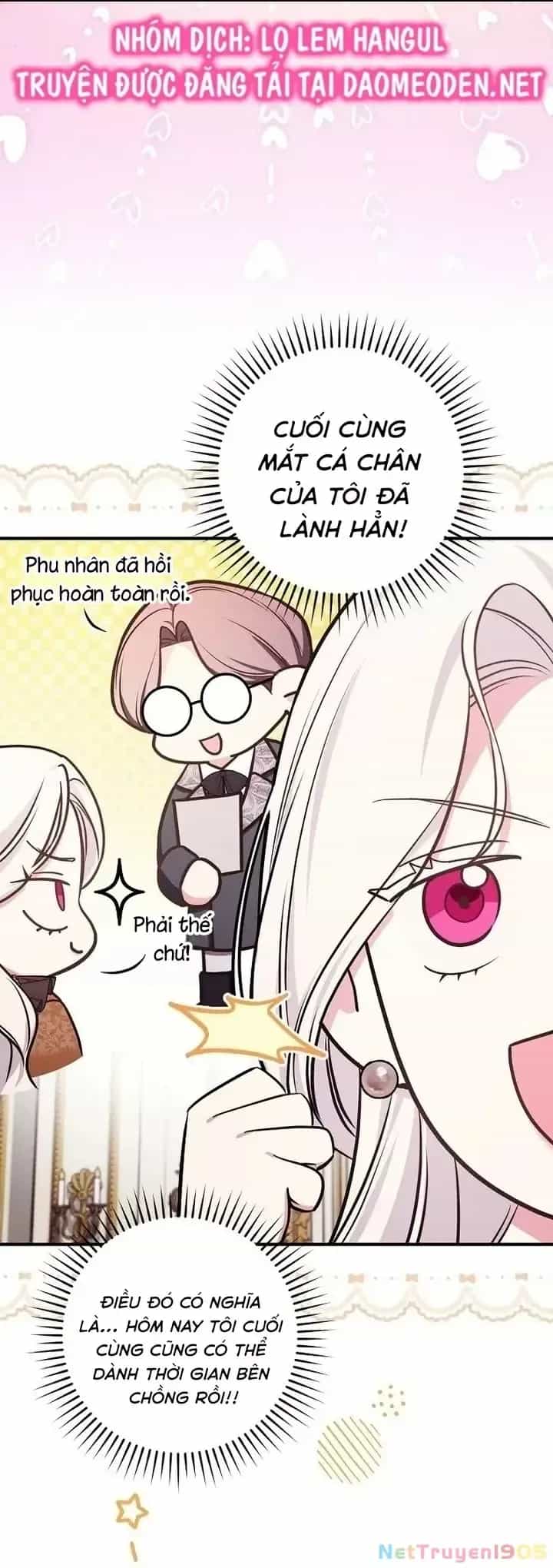 Tôi Trở Thành Mẹ Của Chiến Binh - Chương 111 - ảnh 23