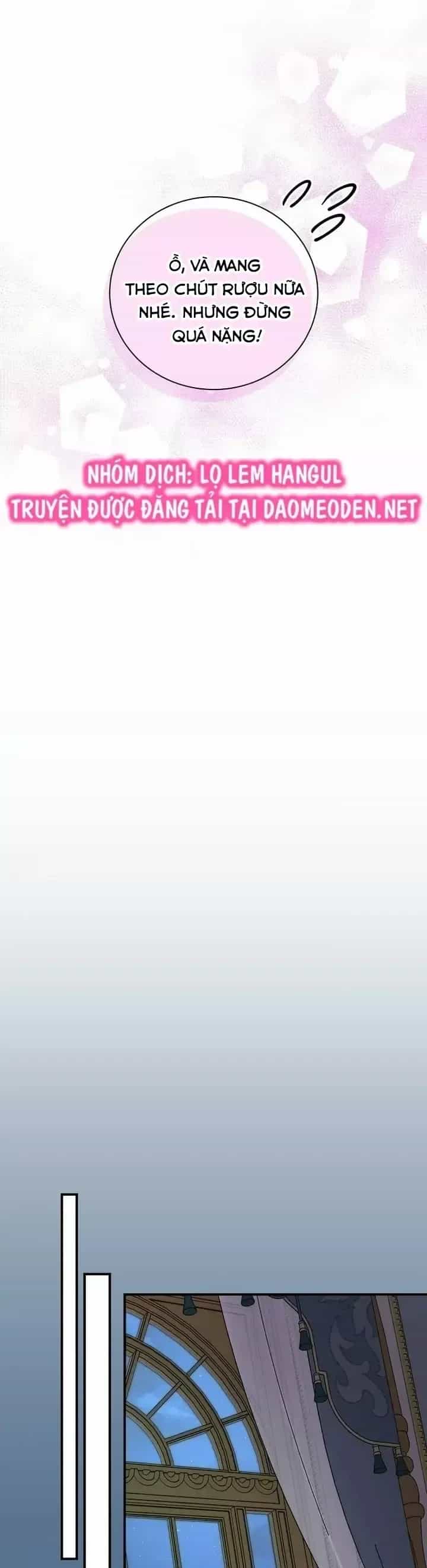 Tôi Trở Thành Mẹ Của Chiến Binh - Chương 111 - ảnh 25