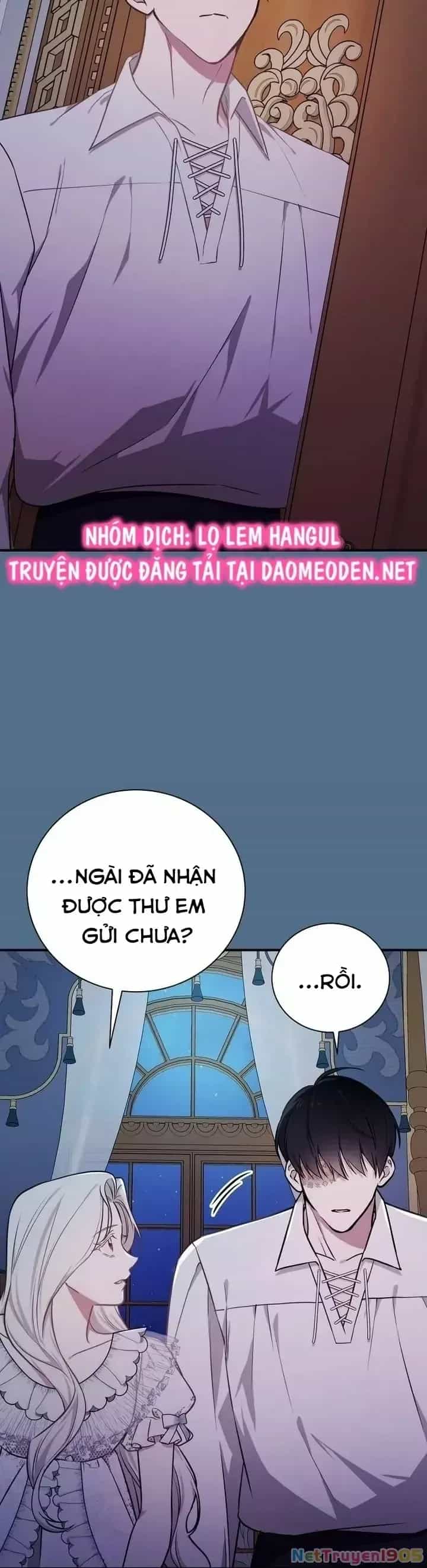 Tôi Trở Thành Mẹ Của Chiến Binh - Chương 111 - ảnh 28