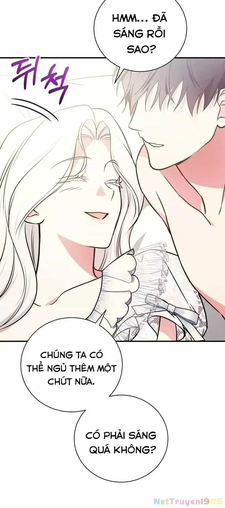 Tôi Trở Thành Mẹ Của Chiến Binh - Chương 111 - ảnh 45