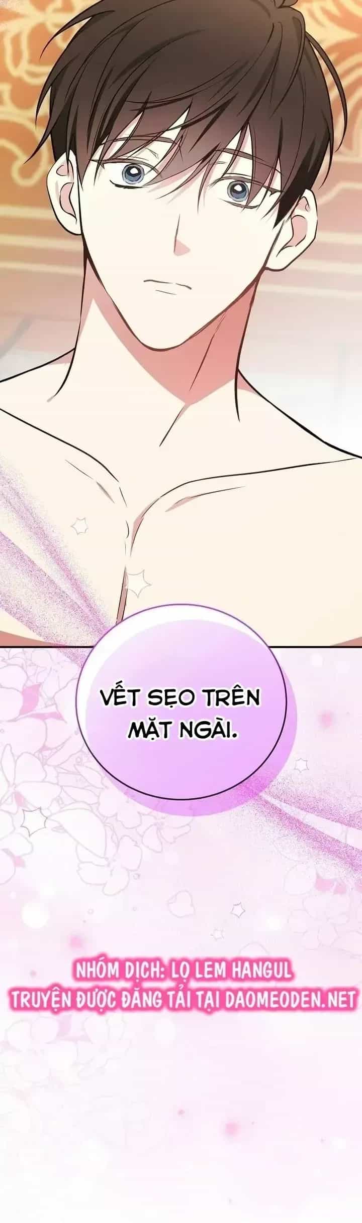 Tôi Trở Thành Mẹ Của Chiến Binh - Chương 111 - ảnh 49