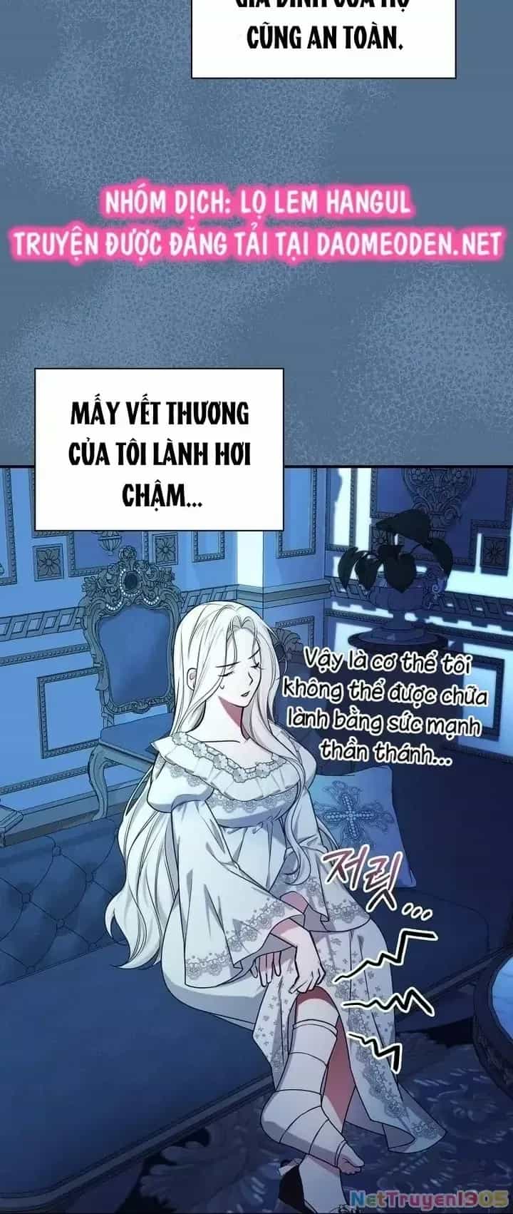 Tôi Trở Thành Mẹ Của Chiến Binh - Chương 111 - ảnh 5