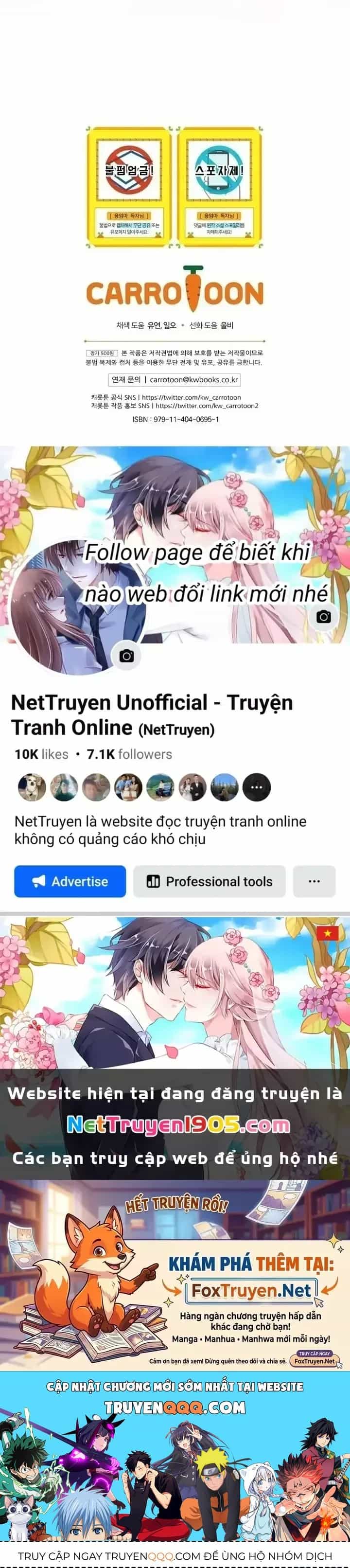 Tôi Trở Thành Mẹ Của Chiến Binh - Chương 111 - ảnh 50