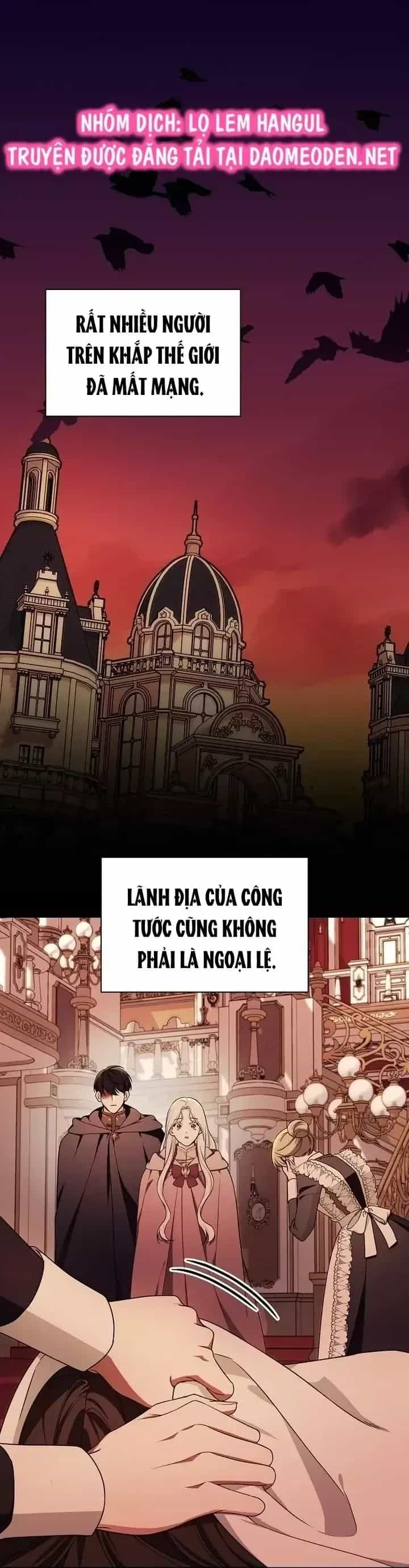 Tôi Trở Thành Mẹ Của Chiến Binh - Chương 111 - ảnh 8