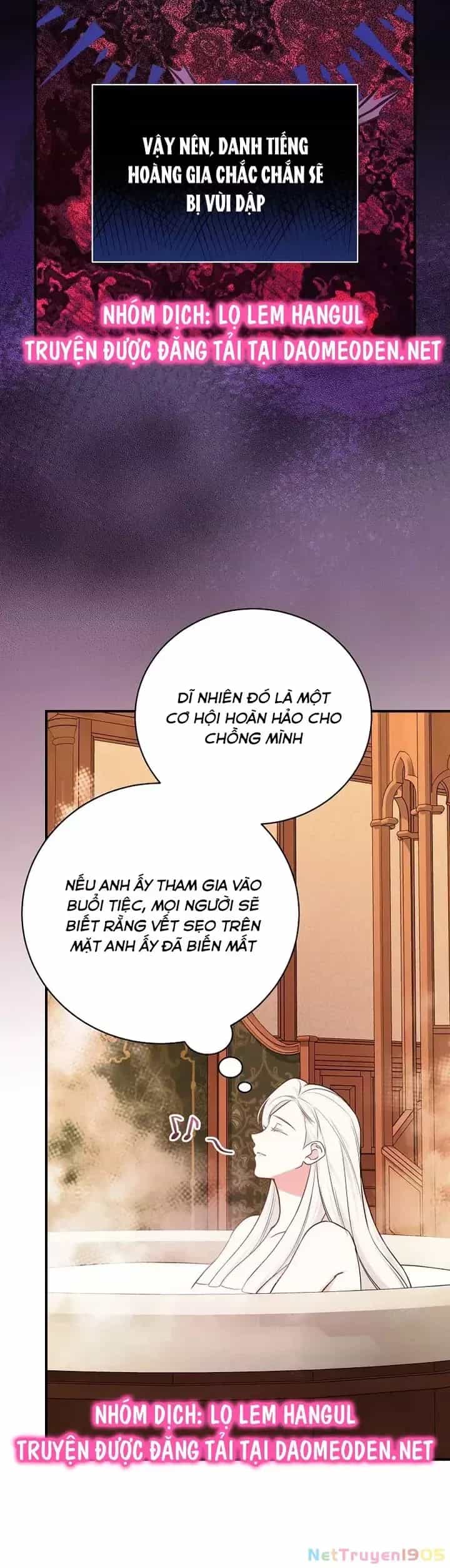 Tôi Trở Thành Mẹ Của Chiến Binh - Chương 112 - ảnh 30