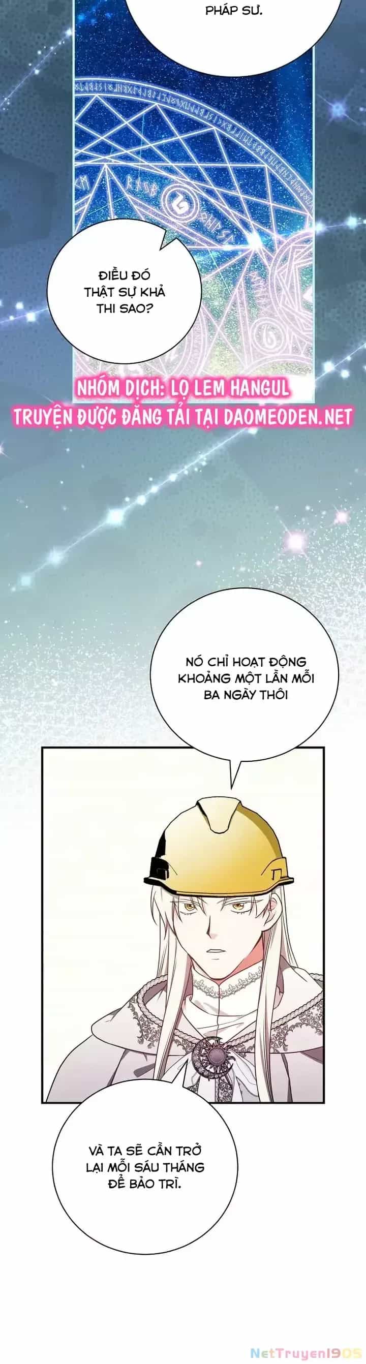 Tôi Trở Thành Mẹ Của Chiến Binh - Chương 112 - ảnh 39