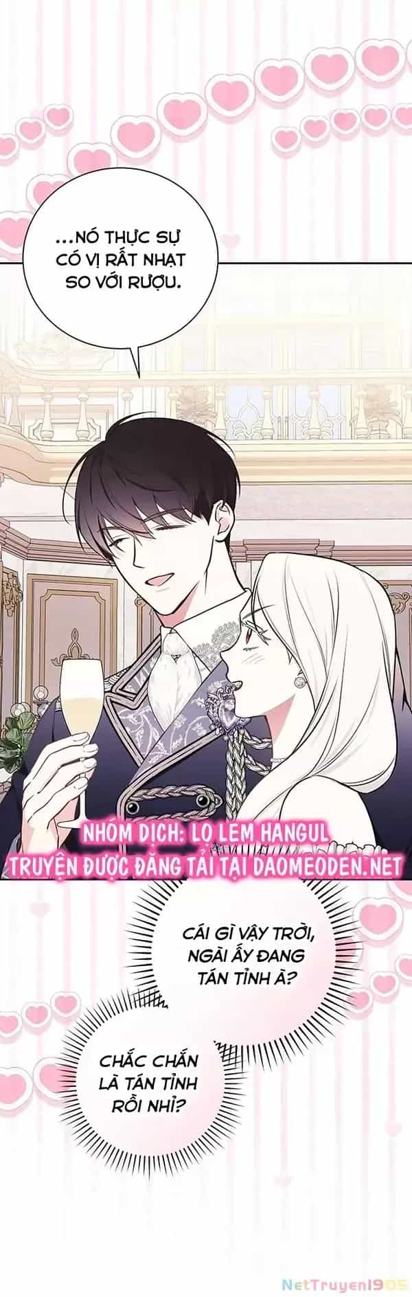 Tôi Trở Thành Mẹ Của Chiến Binh - Chương 113 - ảnh 17