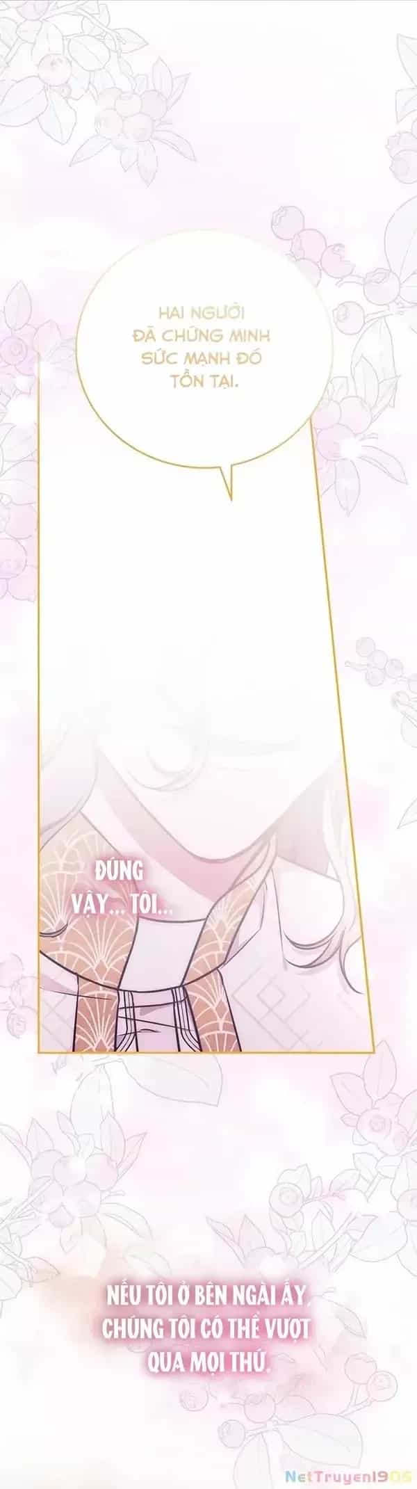 Tôi Trở Thành Mẹ Của Chiến Binh - Chương 113 - ảnh 51