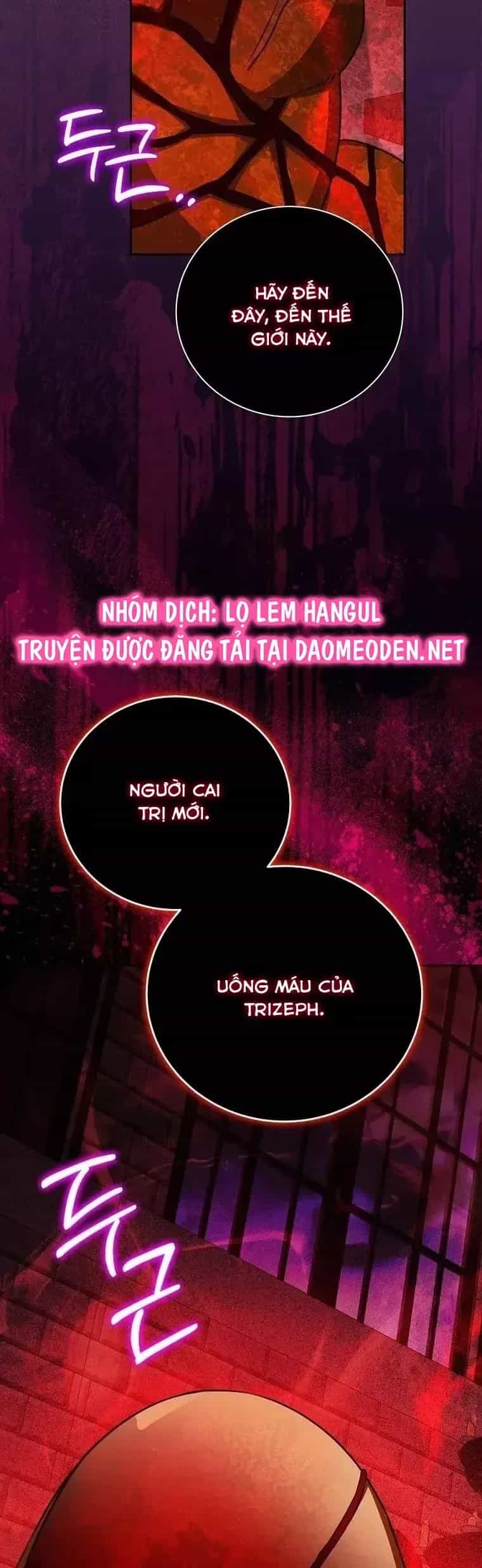 Tôi Trở Thành Mẹ Của Chiến Binh - Chương 114 - ảnh 10