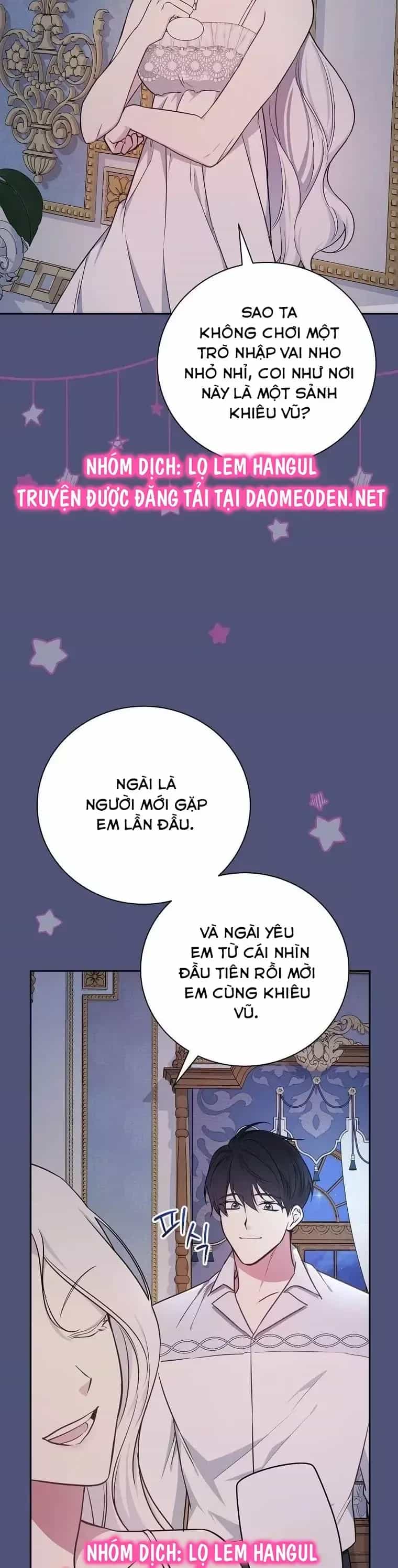 Tôi Trở Thành Mẹ Của Chiến Binh - Chương 114 - ảnh 23