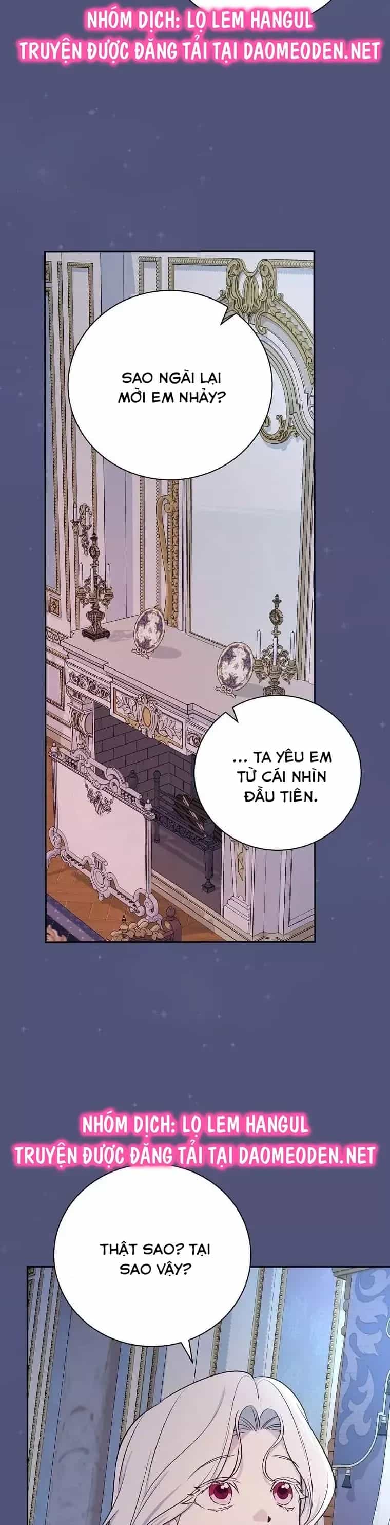 Tôi Trở Thành Mẹ Của Chiến Binh - Chương 114 - ảnh 33
