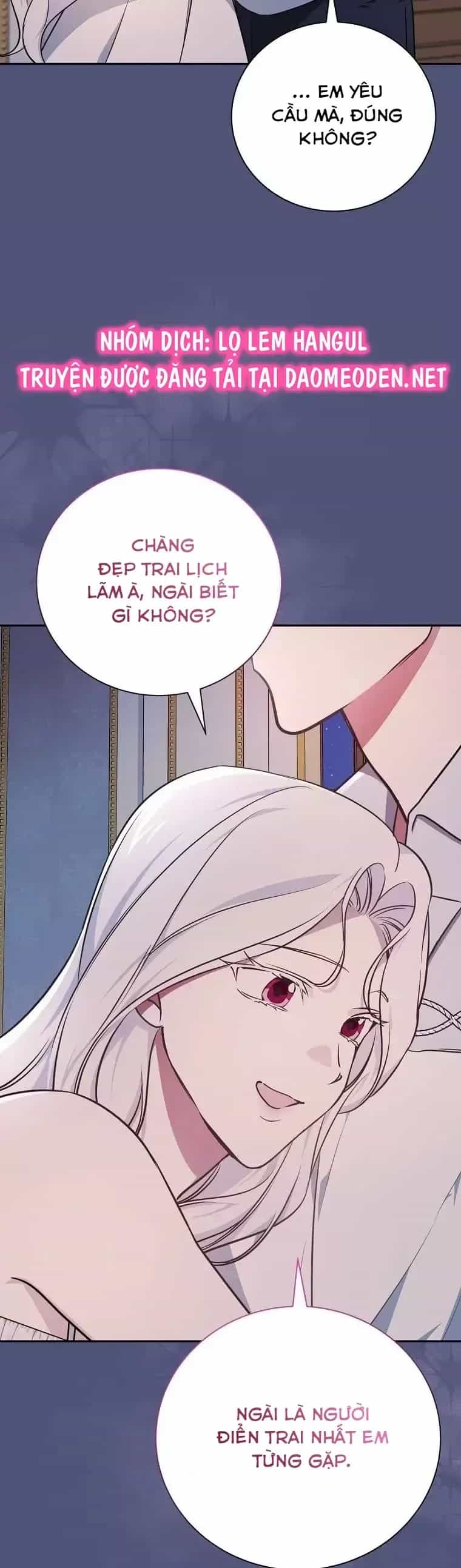 Tôi Trở Thành Mẹ Của Chiến Binh - Chương 114 - ảnh 37