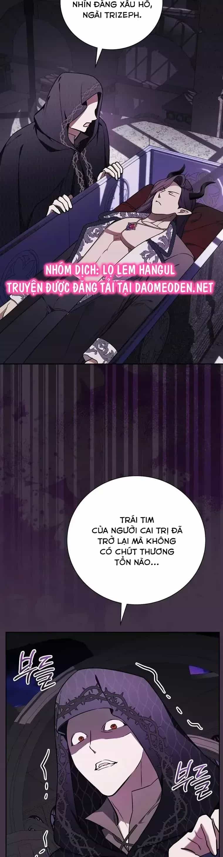 Tôi Trở Thành Mẹ Của Chiến Binh - Chương 114 - ảnh 5