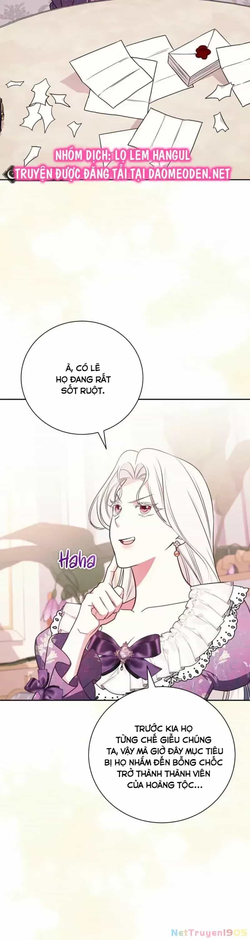 Tôi Trở Thành Mẹ Của Chiến Binh - Chương 115 - ảnh 12