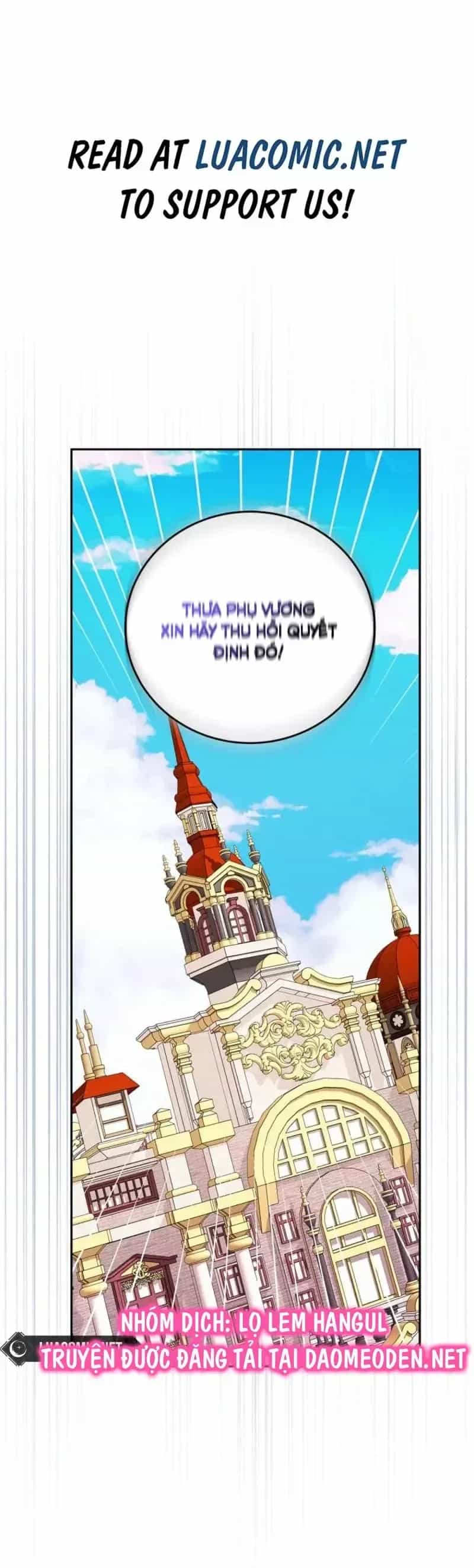 Tôi Trở Thành Mẹ Của Chiến Binh - Chương 115 - ảnh 3