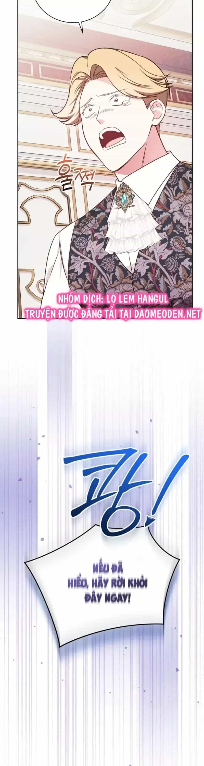 Tôi Trở Thành Mẹ Của Chiến Binh - Chương 115 - ảnh 9