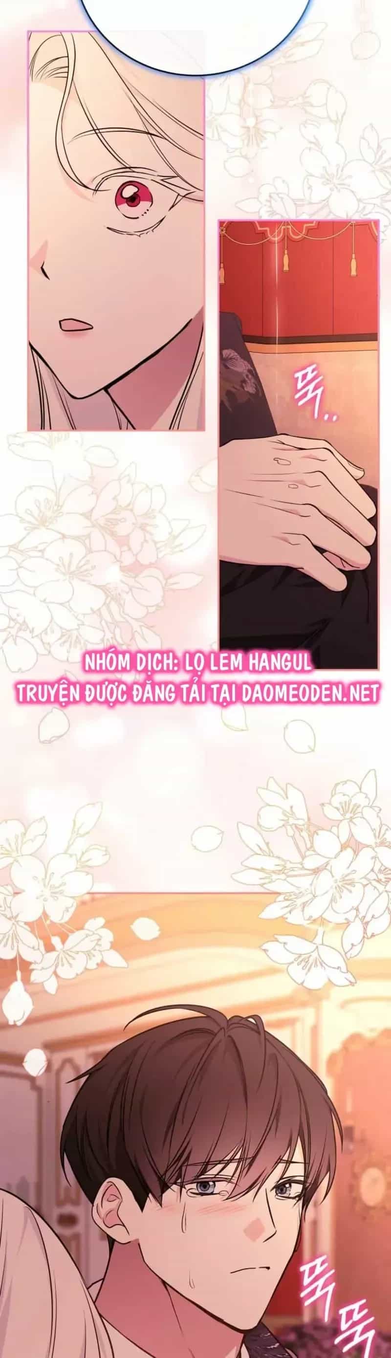 Tôi Trở Thành Mẹ Của Chiến Binh - Chương 116 - ảnh 42