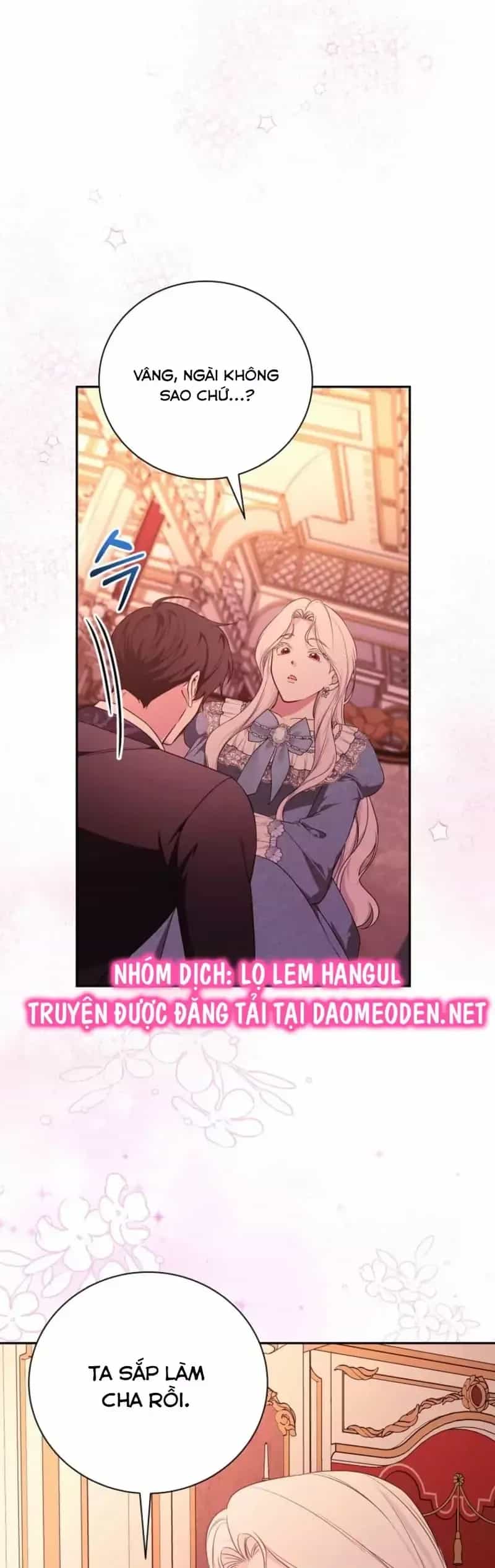 Tôi Trở Thành Mẹ Của Chiến Binh - Chương 117 - ảnh 5