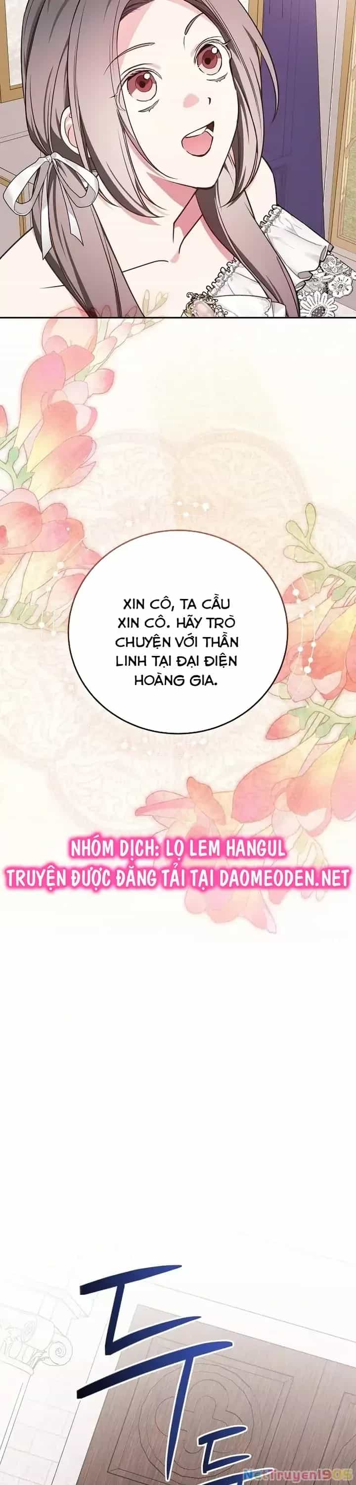 Tôi Trở Thành Mẹ Của Chiến Binh - Chương 119 - ảnh 14